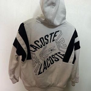 Locoste hoody